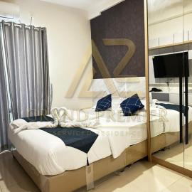 A2 Grand Premier Serviced at Citra Plaza Nagoya, хотел в Jodoh