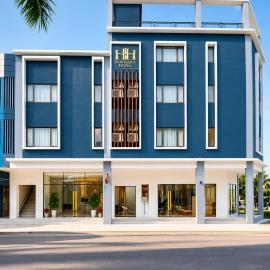 H&H Boutique Hotel, hotel in Cukai