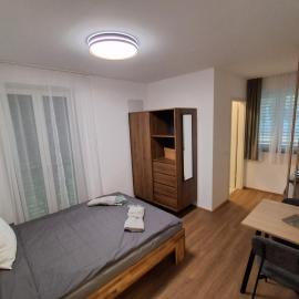 Wunderschönes 1 zimer apartment in salzburg