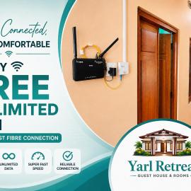 Yarl Retreat - Jaffna Town: Jaffna şehrinde bir otel