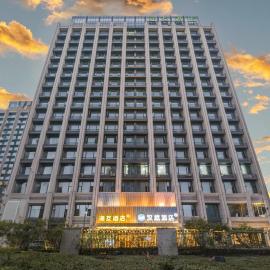 Hanting Hotel Hangzhou Ouhuazhou Street, hotel em Hangzhou