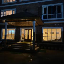Haven Retreat, hotel en Srinagar