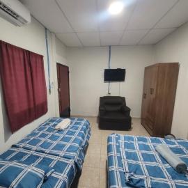 Hostal viroleño, hotel in Zacatecoluca