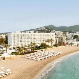 Hotel Riomar Ibiza, a Tribute Portfolio Hotel, hotel u gradu 'Santa Eularia des Riu'