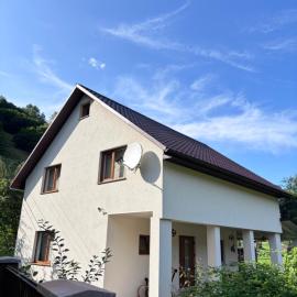 Family house Kvasy