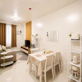 Soleia Condominium, hotel a Butuan