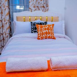 Delsy Studios Ruaka, hotell i Ruaka
