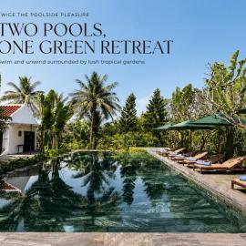 MUCA Hội An Co-living & Work Retreat, hotel a Hoi An