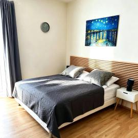Apartmán - Elisya