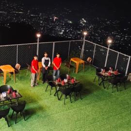 Naman Eco Resort