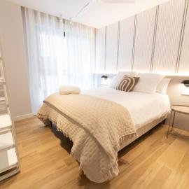 Plaza Santa Isabel - 2 Pisos premium - Hasta 8 PAX