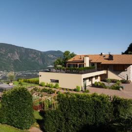 Gruberhof Lana - NEW!