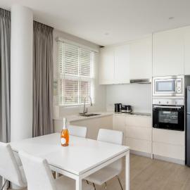 Mountain and Sea view apartment, hotel in Amphoe Koh Samui