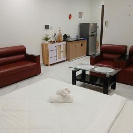 Vinhomes quận 9, hotell i Long Bình