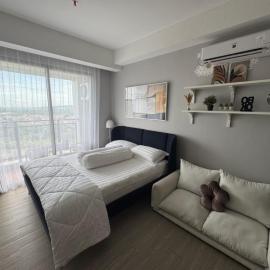 Luxury Apartment for Rent Saffron Sentul City, hotel en Citaringgul 1