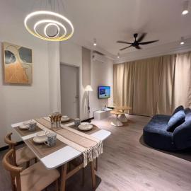 Putrajaya Lakeside Homestay - 5 mins to PICC