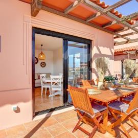 Villa Macaronesia Lajares Fuerteventura Remote work, hotel v destinácii Majanicho