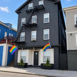 Pride House