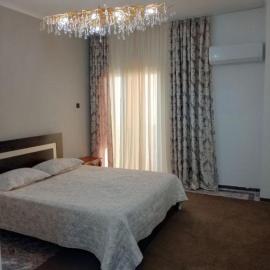 Hera's apartment, hotel in Porto Rafti