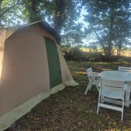 Chez vallye, le ptit coin familial