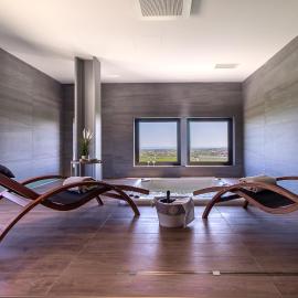 Feudo Antico, hotell i Tollo
