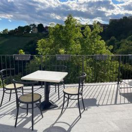 Bed and Breakfast Casa Tortia, hotell sihtkohas Cocconato