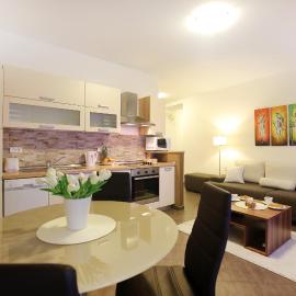 Allegro Exclusive Suites Old Town Center