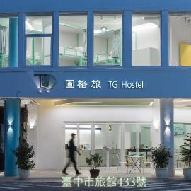 TG Hostel - stay together, hotel Tajcshungban