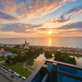Batumi Sky Palace
