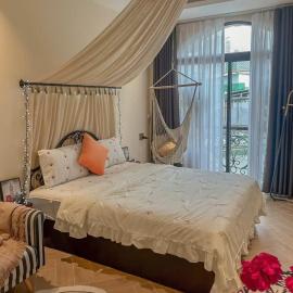 Homestay Beauty D1, hotel in Ho Chi Minh City