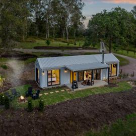 Dundalli Lodge, hotel in Conondale