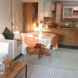 apartment rental sousse