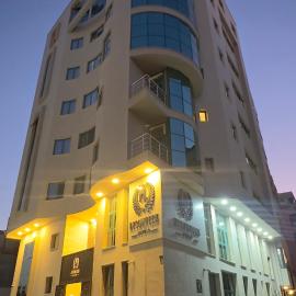 Attawfeek Hotel, khách sạn ở Tripoli