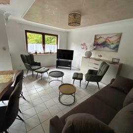 Apartment Grenzland, Hotel in Herzogenrath