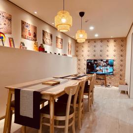 Folk Sensibility Home – hotel w Seulu