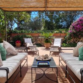 Casa Andrea - Apartment with great terrace