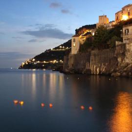 Evolvo Amalfi Coast