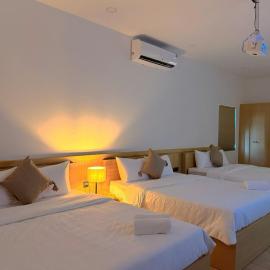 Hue Glow Homestay, hotel a Thôn Lại Thê