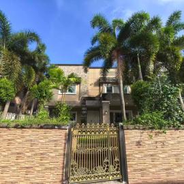 Clark hills Blue Castle Villa 1 near airport casino golf
