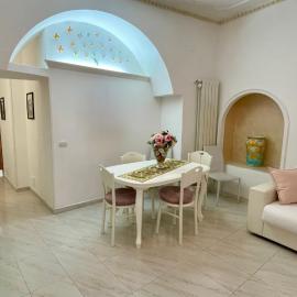 Casa Vacanza Trono Del Sol