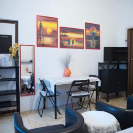 Appartamento "Da Mamma Agnese"