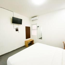 Duo Rooms Legian Kuta By Lensa Hospitality