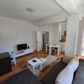 City Center Apartment by Mladenović