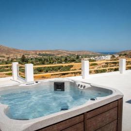 Anthea Suites