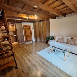 Apartmán Bianka, hotel a Rabča