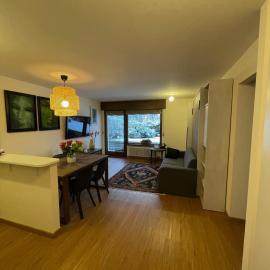 Kristal Apartment