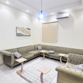 شقق مفروشة الباحة, hotel a Al Baha