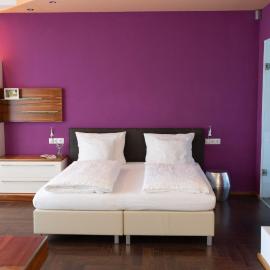 HOTEL MARIA, hotel a Gramatneusiedl