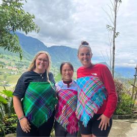 Hmong Eco House & Trekking