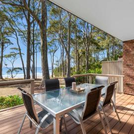 Denhams Beach Waterfront, hotel in Denhams Beach